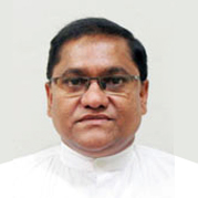 Hon. Vijitha Herath