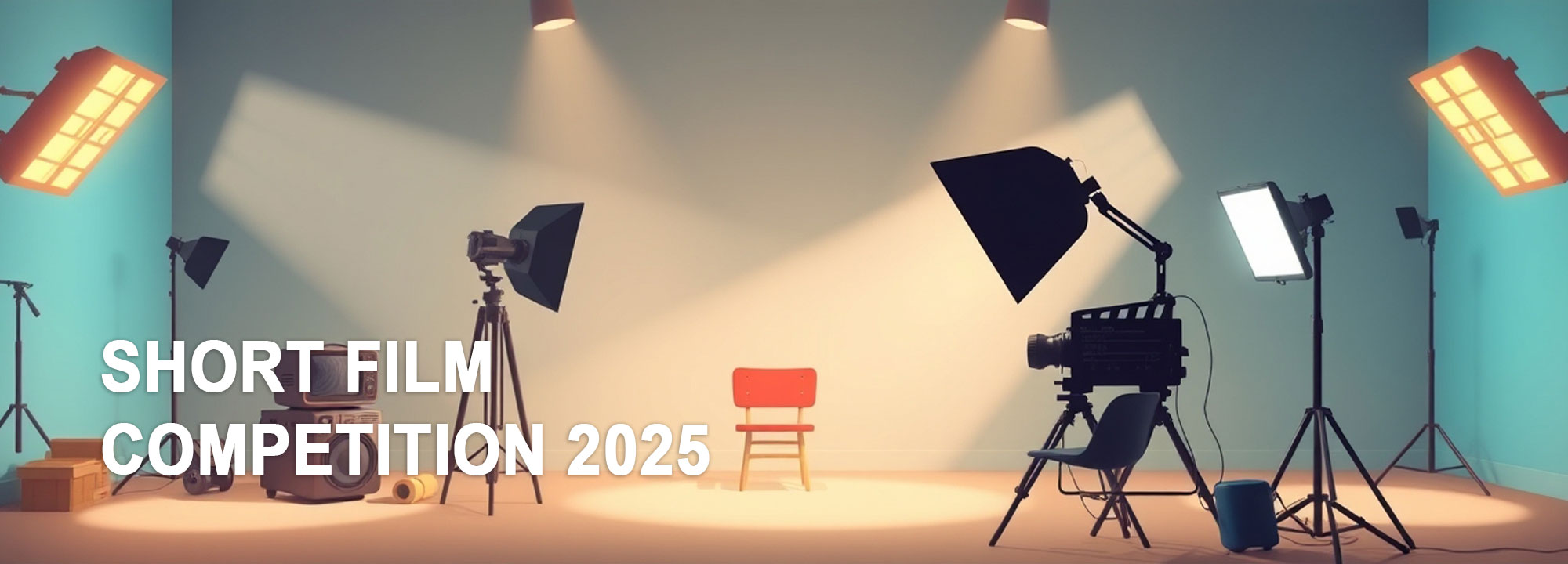 short film competition 2025